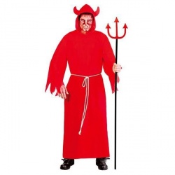 Devil Costume II.