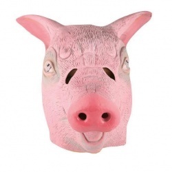 Pig Mask