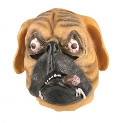 Dog Mask