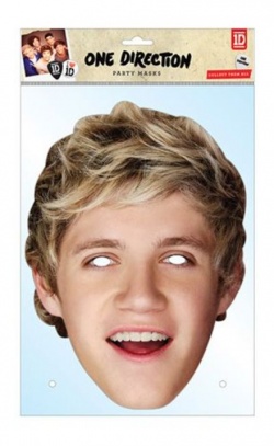 Niall Horan