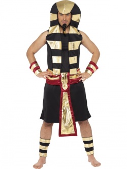  Pharaon Costume