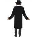 Rabbi Costume