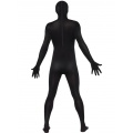 Black Morphsuit