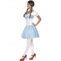 Dorothy Costume 