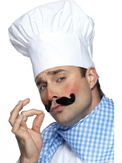 Chef Hat