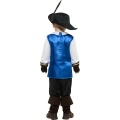 Child Costume-Musketeer