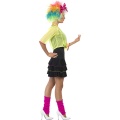 80's Pop Fan Costume