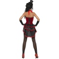 Fever Burlesque Lace Costume