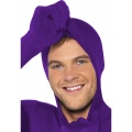 Purple Morphsuit