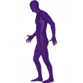 Purple Morphsuit