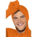 Orange Morphsuit