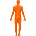 Orange Morphsuit