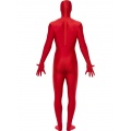 Red Morphsuit