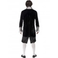 Male Baroque Vampire Costume