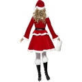 Miss Santa Cute Costume