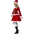 Miss Santa Cute Costume