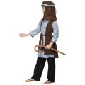 Child Shepherd Costume