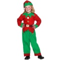 Elf Costume For Children