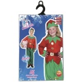 Elf Costume For Children