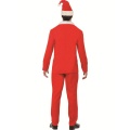 Mr. Cool Santa Costume