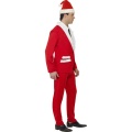 Mr. Cool Santa Costume