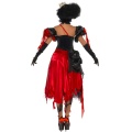 Queen of Broken Hearts Costume