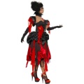 Queen of Broken Hearts Costume