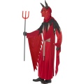 Devil Lord Costume