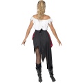 Pirate Wench Costume