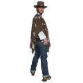 Authentic Western Gunman Costume