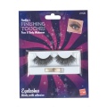 Eyelashes Silver