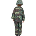 Army Boy Costume