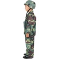 Army Boy Costume