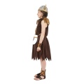 Viking Girl Costume