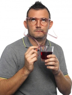 Drinking Straw Specs