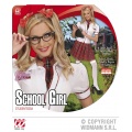 School girl