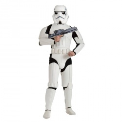 Deluxe Stormtrooper Adult 