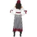 Pirate Lady Costume