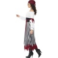 Pirate Lady Costume