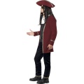 Pirate Captain Costume