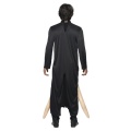Vicar and Tart Costume