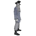 Zombie Ghost Pirate Costume