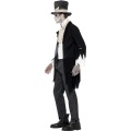 Till Death Do Us Part Zombie Groom Costume