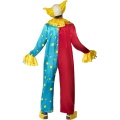 Stitches The Clown Costume