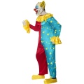 Stitches The Clown Costume