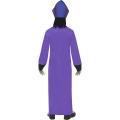 The Bishop Costume