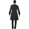 Male Fever Gothic Vamp Costume