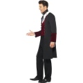 Male Fever Gothic Vamp Costume