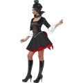 Fever Vampire Princess Costume