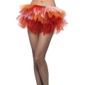 Flaming Hot Tutu